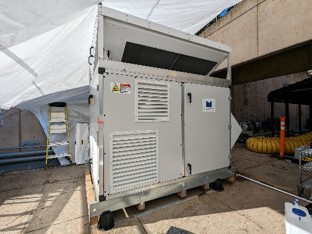 Mojave HVAC Beta Completed