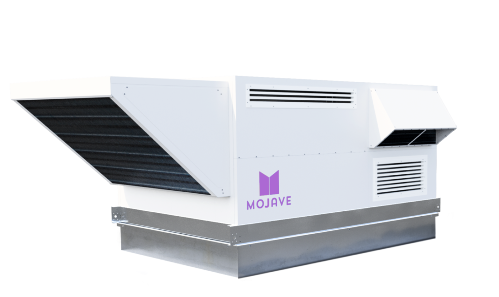 Mojave HVAC ArctiDry Unit