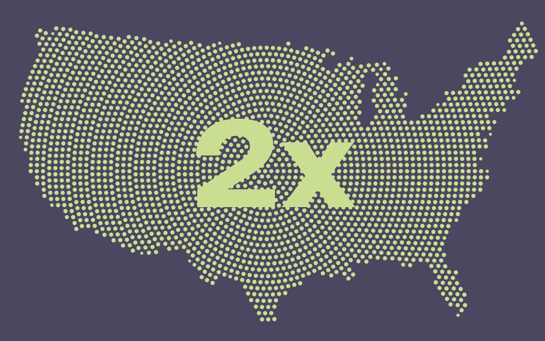 Mojave More than Doubles its Sales Coverage Across the U.S.