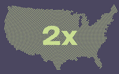Mojave More than Doubles its Sales Coverage Across the U.S.