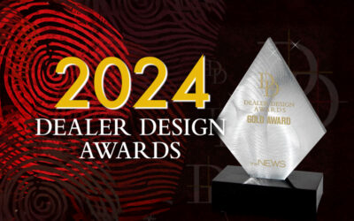 Mojave Named Winner in ACHR NEWS 2024 Dealer Design Awards