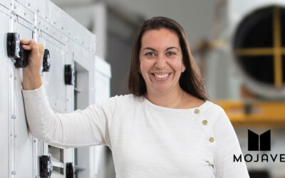 Mojave’s Rachel Ellman Named to 2024 ACHR NEWS 40 Under 40 List
