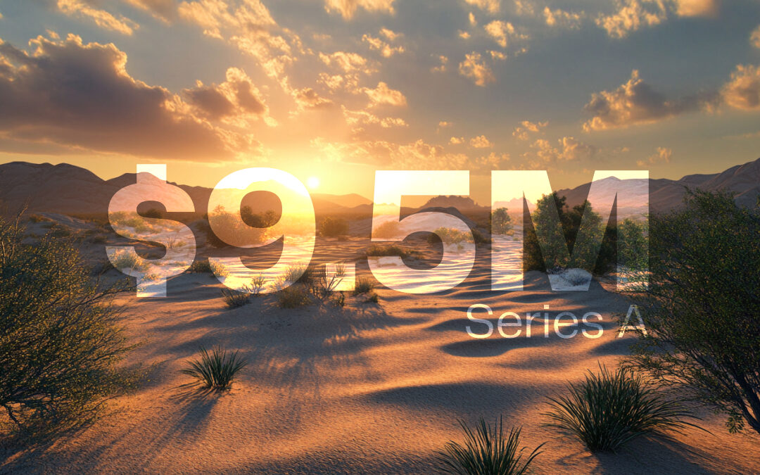 Mojave Secures $9.5M Series A Funding