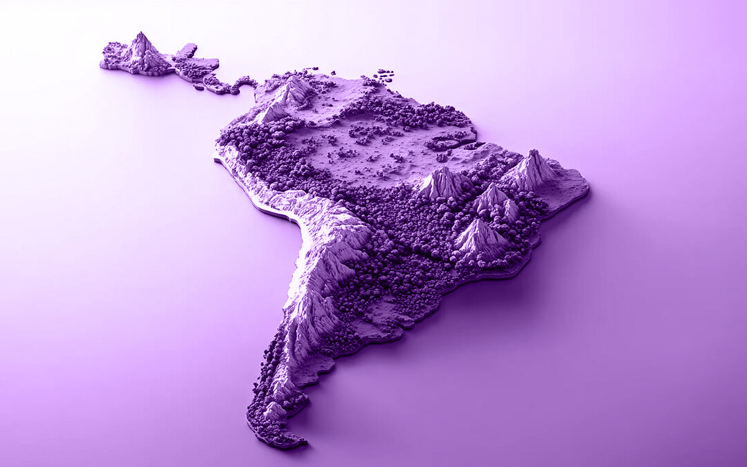 Mojave Energy Systems expands into Latin America