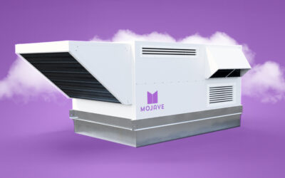 Mojave Launches ArctiDry HP for Energy-Efficient Cooling