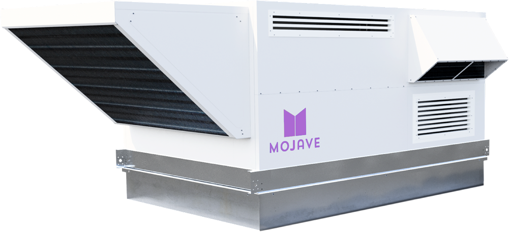 product-mojave-HVAC-ArctiDry-Unit Mojave HVAC ArctiDry Unit