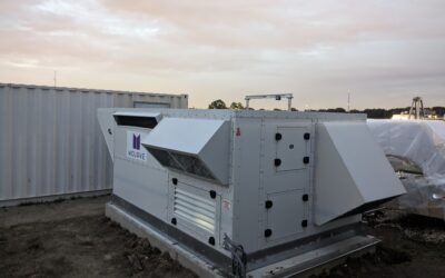 Mojave Energy Systems Achieves ETL Certification for its Energy-Efficient Commercial HVAC Products