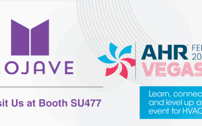Mojave Showcases ArctiDry’s Proven Performance Across Demanding Applications at AHR Expo 2026