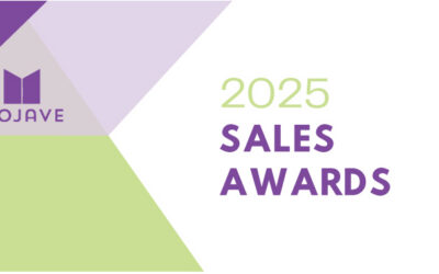 Mojave Energy Systems Celebrates Partner Program Award Winners 