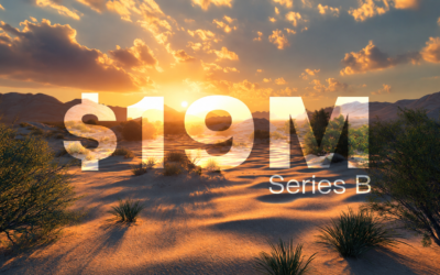 Mojave Raises $19 Million to Accelerate Shift to Humidity-First Climate Systems